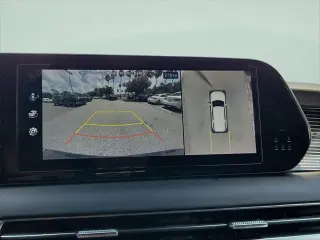 Hyundai PALISADE 2024 AWD Calligraphy 4dr SUV