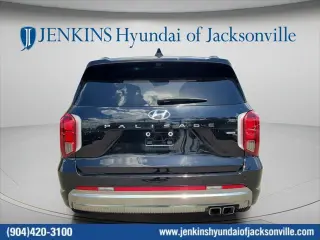 Hyundai PALISADE 2024 AWD Calligraphy 4dr SUV