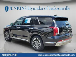 Hyundai PALISADE 2024 AWD Calligraphy 4dr SUV