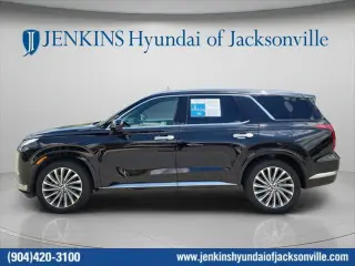 Hyundai PALISADE 2024 AWD Calligraphy 4dr SUV