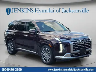 Hyundai PALISADE 2024 AWD Calligraphy 4dr SUV