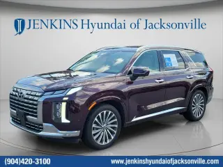 Hyundai PALISADE 2024 AWD Calligraphy 4dr SUV
