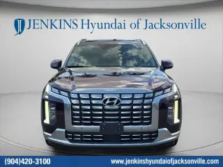 Hyundai PALISADE 2024 AWD Calligraphy 4dr SUV