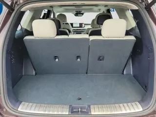 Hyundai PALISADE 2024 AWD Calligraphy 4dr SUV