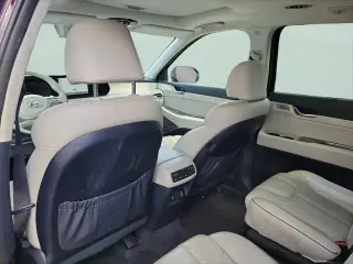 Hyundai PALISADE 2024 AWD Calligraphy 4dr SUV