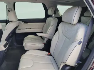 Hyundai PALISADE 2024 AWD Calligraphy 4dr SUV