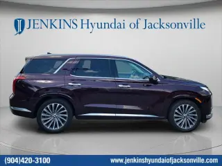 Hyundai PALISADE 2024 AWD Calligraphy 4dr SUV