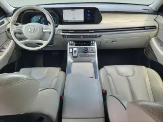 Hyundai PALISADE 2024 AWD Calligraphy 4dr SUV