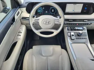 Hyundai PALISADE 2024 AWD Calligraphy 4dr SUV
