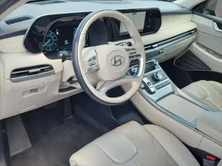 Hyundai PALISADE 2024 AWD Calligraphy 4dr SUV