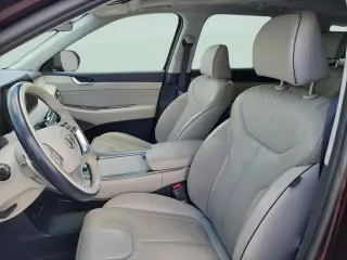 Hyundai PALISADE 2024 AWD Calligraphy 4dr SUV
