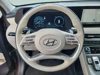 Hyundai PALISADE 2024 AWD Calligraphy 4dr SUV