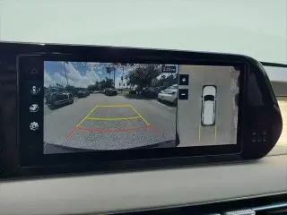 Hyundai PALISADE 2024 AWD Calligraphy 4dr SUV