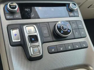 Hyundai PALISADE 2024 AWD Calligraphy 4dr SUV