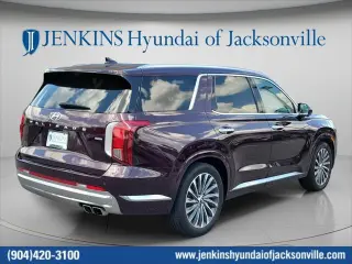 Hyundai PALISADE 2024 AWD Calligraphy 4dr SUV
