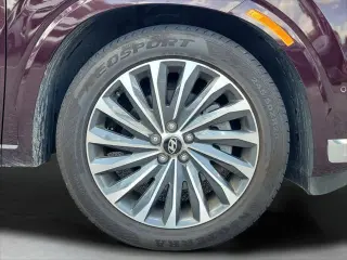 Hyundai PALISADE 2024 AWD Calligraphy 4dr SUV