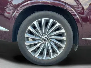 Hyundai PALISADE 2024 AWD Calligraphy 4dr SUV