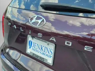Hyundai PALISADE 2024 AWD Calligraphy 4dr SUV