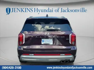 Hyundai PALISADE 2024 AWD Calligraphy 4dr SUV