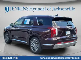 Hyundai PALISADE 2024 AWD Calligraphy 4dr SUV
