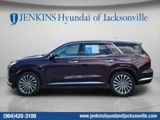 Hyundai PALISADE 2024 AWD Calligraphy 4dr SUV
