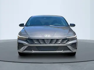 Hyundai ELANTRA 2025 SEL Sport 4dr Sedan