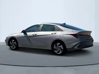 Hyundai ELANTRA 2025 SEL Sport 4dr Sedan