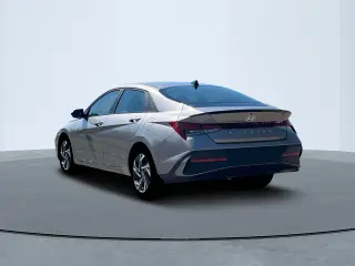 Hyundai ELANTRA 2025 SEL Sport 4dr Sedan