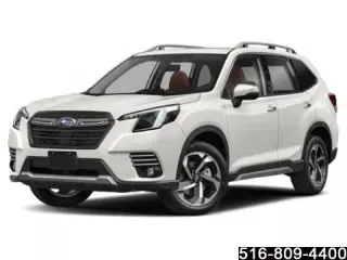 Subaru Forester 2023 AWD Touring 4dr Crossover