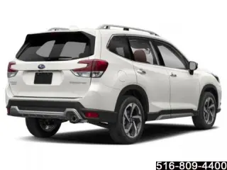 Subaru Forester 2023 AWD Touring 4dr Crossover