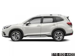 Subaru Forester 2023 AWD Touring 4dr Crossover