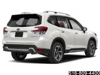 Subaru Forester 2023 AWD Touring 4dr Crossover
