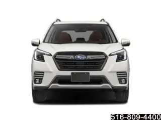 Subaru Forester 2023 AWD Touring 4dr Crossover