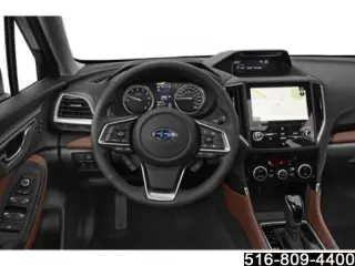 Subaru Forester 2023 AWD Touring 4dr Crossover