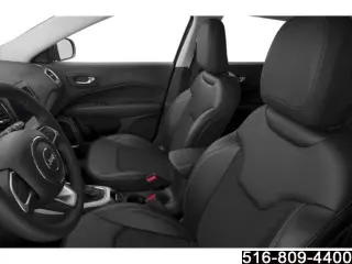 Jeep Compass 2018 4x4 Latitude 4dr SUV