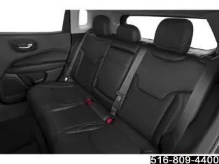 Jeep Compass 2018 4x4 Latitude 4dr SUV
