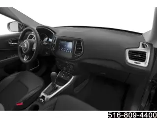 Jeep Compass 2018 4x4 Latitude 4dr SUV
