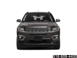 Jeep Compass 2018 4x4 Latitude 4dr SUV