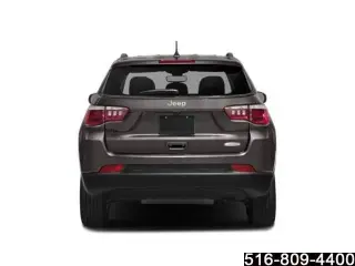 Jeep Compass 2018 4x4 Latitude 4dr SUV