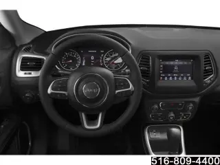 Jeep Compass 2018 4x4 Latitude 4dr SUV