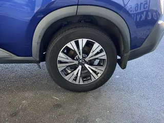 Nissan Rogue 2022 AWD SV 4dr Crossover
