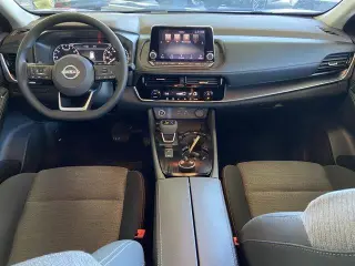 Nissan Rogue 2022 AWD SV 4dr Crossover