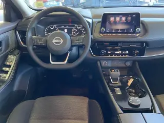 Nissan Rogue 2022 AWD SV 4dr Crossover