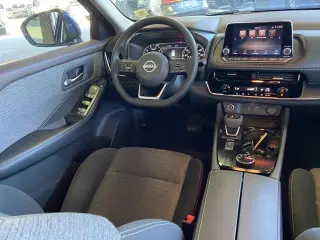 Nissan Rogue 2022 AWD SV 4dr Crossover