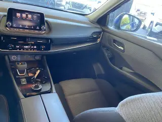 Nissan Rogue 2022 AWD SV 4dr Crossover