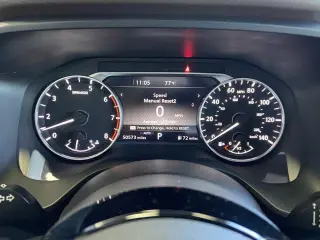 Nissan Rogue 2022 AWD SV 4dr Crossover