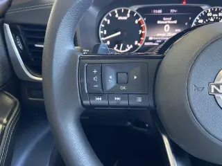Nissan Rogue 2022 AWD SV 4dr Crossover