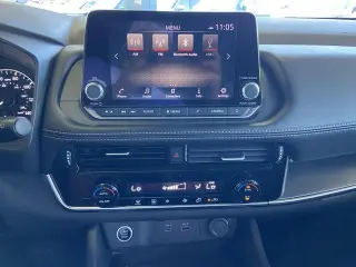 Nissan Rogue 2022 AWD SV 4dr Crossover