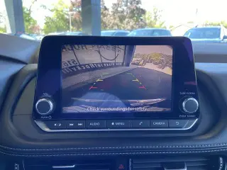 Nissan Rogue 2022 AWD SV 4dr Crossover