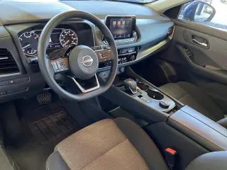 Nissan Rogue 2022 AWD SV 4dr Crossover